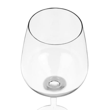 Wine Glasses 36.5cl | Olympia Chime Collection | 6 Pieces 4