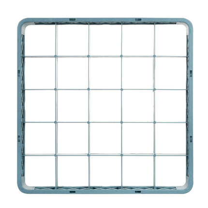 Glass Rack Extension Frame 25 Compartments | Vogue | 4.5 cm Height 4
