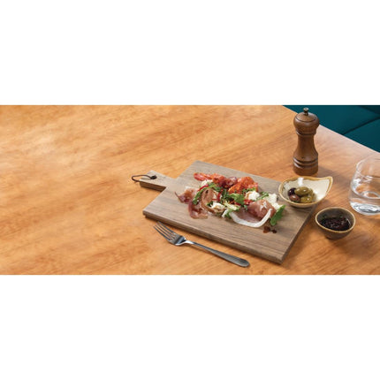 T&G Woodware Tuscan Acacia Steak Board Small 3
