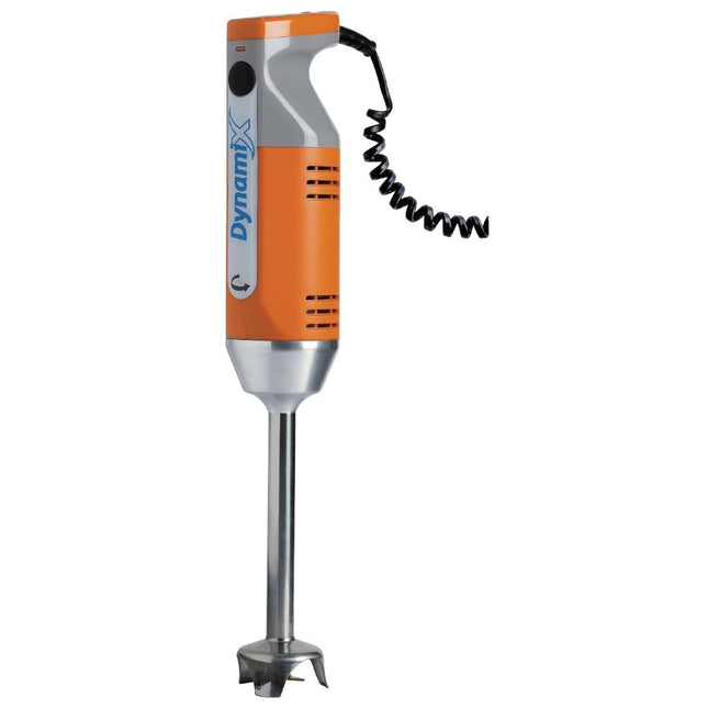 Professional Hand Blender with Multiple Attachments | Dynamic Dynamix MX052