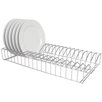 Stainless Steel Draining Rack 91.5cm | Vogue 6
