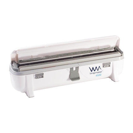 Wrapmaster Foil Dispenser | 45 cm | Hygienic and Professional 2
