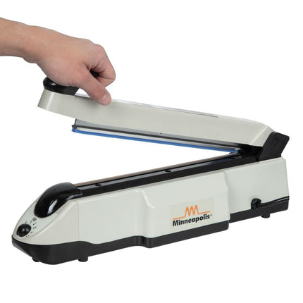 Sirman 30cm Food Bag Sealer 4