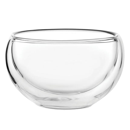 Double-Walled Mini Dip Dish | Utopia | 9 cl