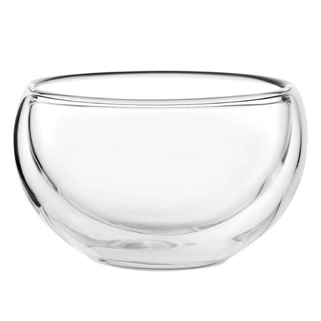 Double-Walled Mini Dip Dish | Utopia | 9 cl