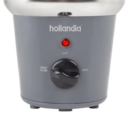 Stainless Steel Chocolate Fountain | Tristar CF-1603 6