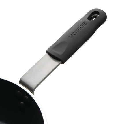 Silicone Handle Small for Pans | Vogue 4