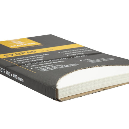 Exopap Silicone Baking Paper 600 x 400 mm (500 Sheets) | Matfer Bourgeat 4