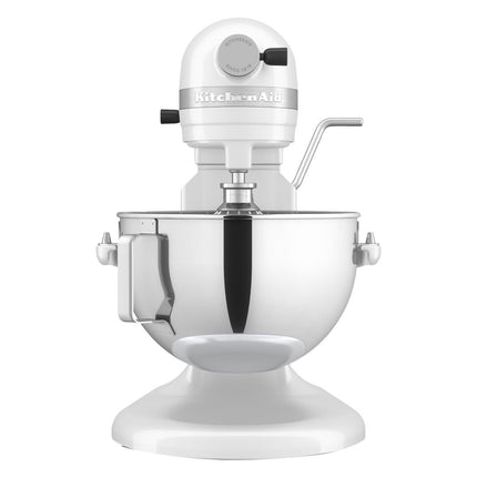 Heavy Duty Kitchen Mixer 5.2L | KitchenAid | White 6