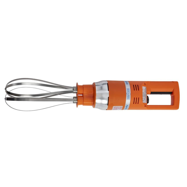 Heavy-Duty Mixing Whisk FT97 | Dynamic Master 2