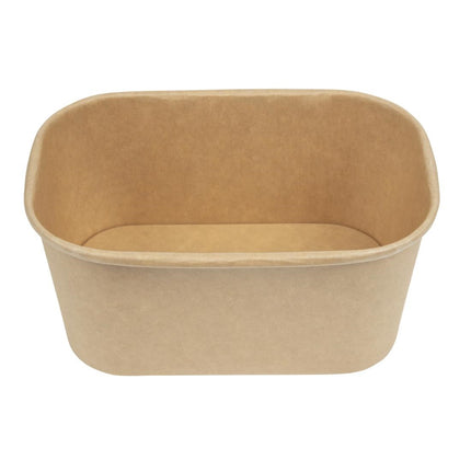 Stagione Recyclable Microwave Food Containers 1L | Colpac 2