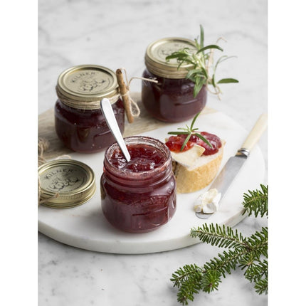 Preserving Jar with Screw Lid | Kilner | 250ml 8