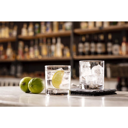 Rocks Tumblers 285ml | Olympia | Set of 48 10
