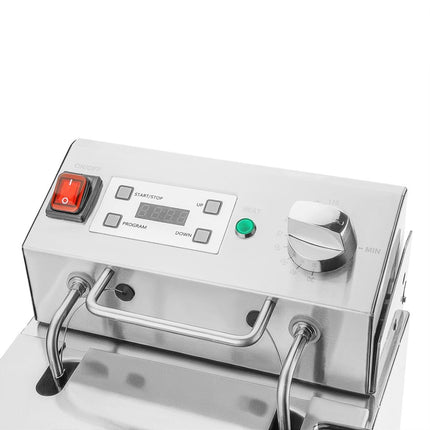 Buffalo 8L Pasta Cooker 4