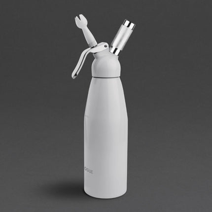 Whipped Cream Dispenser 1L | Vogue