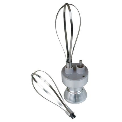 Professional Hand Blender with 4-Blade Set | Dynamic Dynamix DMX160 - MF052 5