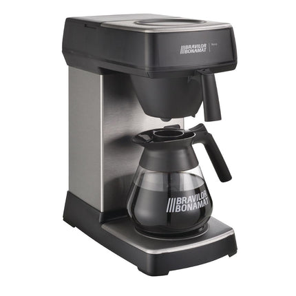 Bravilor Novo Manual Coffee Maker 1.7L Capacity 5