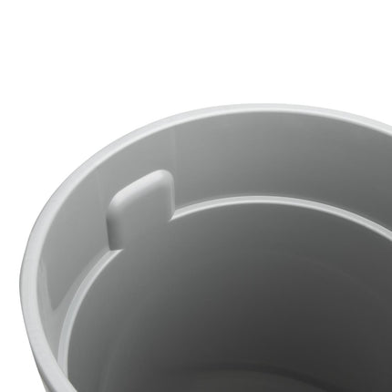 80L Waste Container | Jantex 5