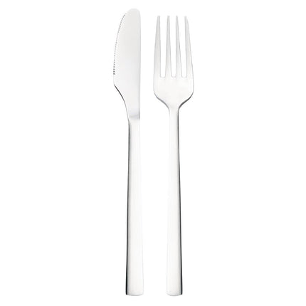 Airnox Safety Knife for Airlines | Olympia | 12 Pieces 3