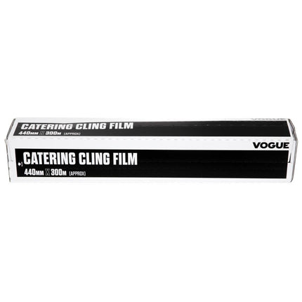 Cling Film 44cm x 300m | Vogue | Household Wrap