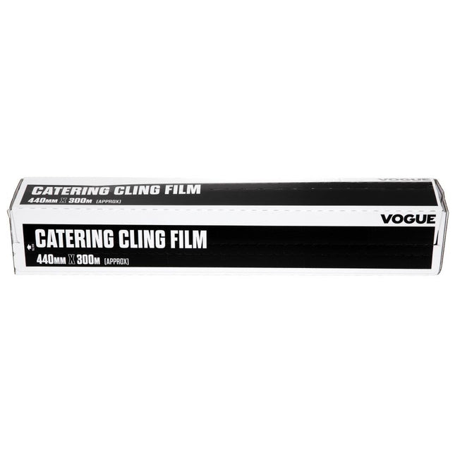 Cling Film 44cm x 300m | Vogue | Household Wrap