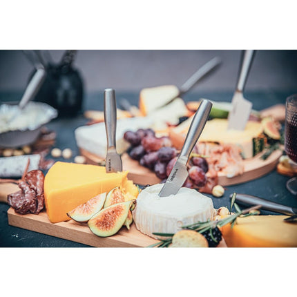 Copenhagen Mini Cheese Knife Set 4-Piece | Boska 7