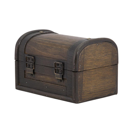 Treasure Antique Style Bill Presenter Box | Securit 4