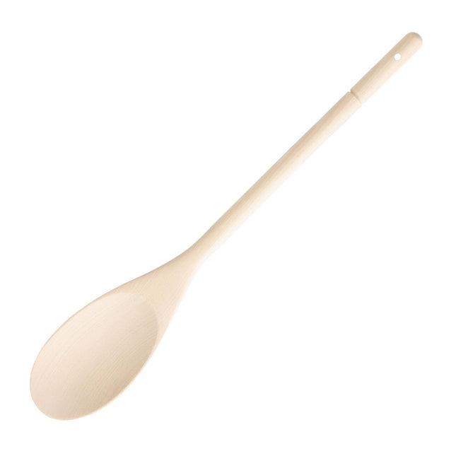 Wooden Spoon 12" | Vogue