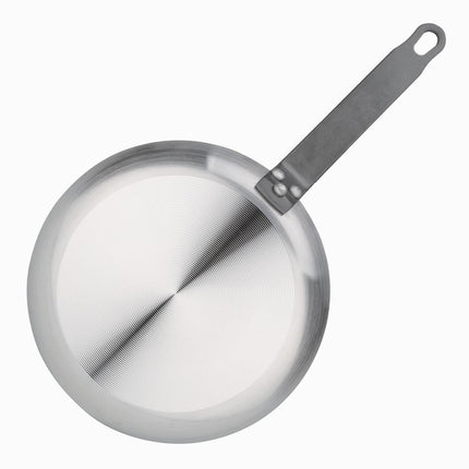 Aluminium Non-Stick Frying Pan 24cm | Vogue | Teflon Platinum Plus 10