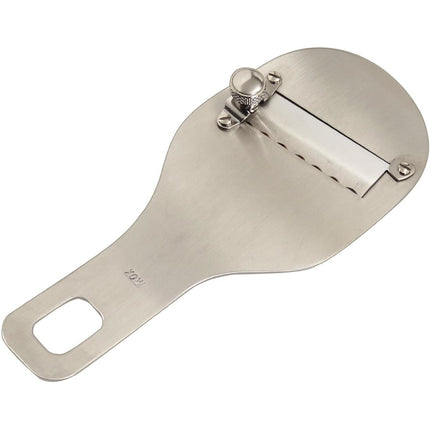 Stainless Steel Truffle Slicer | Bron