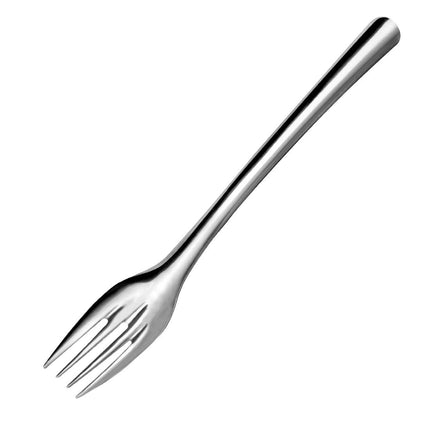 Slim Stainless Steel Forks | Amefa | 480 Pieces