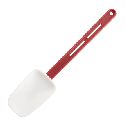 Heat-Resistant Spoon-Shaped Spatula 35.5 cm | Vogue 6