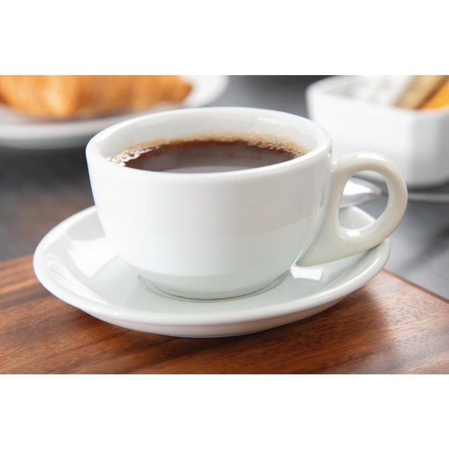Saucers 14.5 cm | Olympia Athena 2