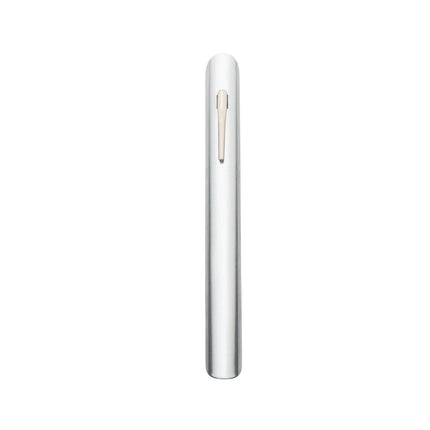 Aluminum Crumb Sweeper with Clip 15cm | Olympia 2
