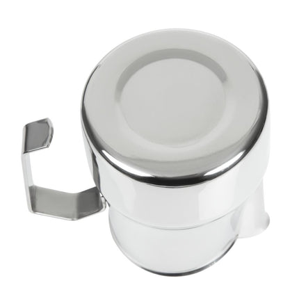 Barista Stainless Steel Latte Art Milk Pitcher 50cl 4