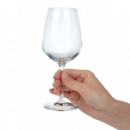 Wine Glasses 300ml | Arcoroc Juliette | Set of 24 4
