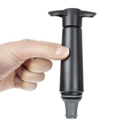Wine Saver Vacuum Stopper | Vacu-Vin 4