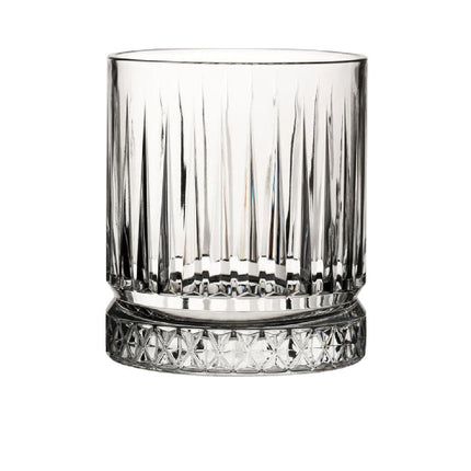 Double Old Fashioned Glasses 360ml | Utopia Elysia | 12 Pieces