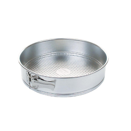 Vogue Round Springform Pan 26cm | 75mm Deep 4