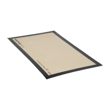 EXOPAT Non-Stick Silicone Baking Mat GN 1/1 | Matfer Bourgeat 3