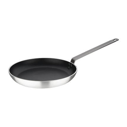 Aluminium Non-Stick Teflon Platinum Plus Frying Pan 36cm | Vogue