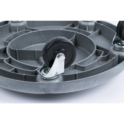 Wheeled Base for 80L Container | Jantex 4