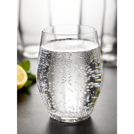 Cordoba 455ml Tumblers | Olympia | Soda-Lime Glass 6