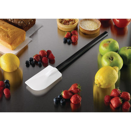 Heat-Resistant Spatula 45cm | Matfer Bourgeat Elveo Exoglass 4