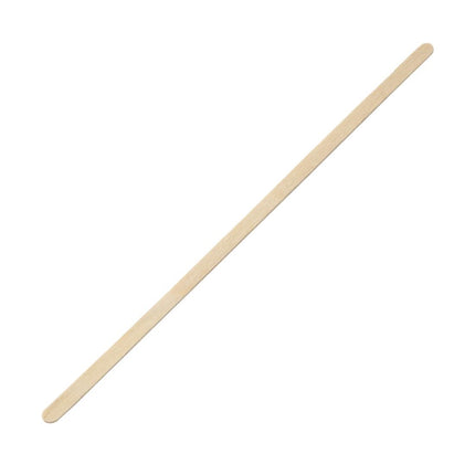 Compostable Wooden Stir Sticks 19cm | Fiesta | 1000 Pieces 6