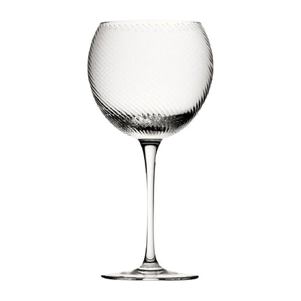 Twisted Hayworth Cocktail Glasses | Utopia | 580ml | Set of 6