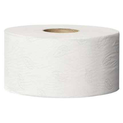 Mini Jumbo Toilet Paper Refill | Tork