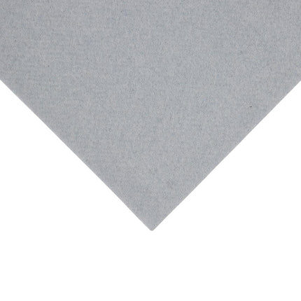 Recyclable Premium Airlaid 1/8 Fold Dinner Napkins Grey 40x40cm | Fiesta (Pack 500) 2
