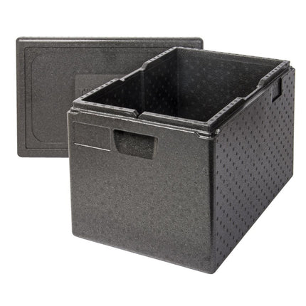 Premium GN 1/1 EPP Insulated Transport Box 61L | Thermo Future 3