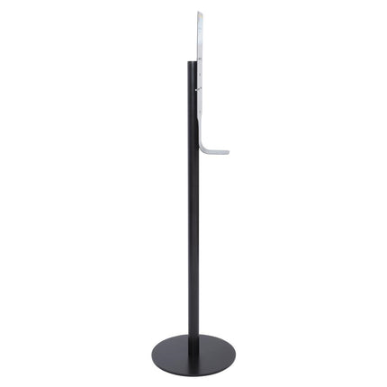 Stand for AutoFoam Dispenser | Rubbermaid | Black 3